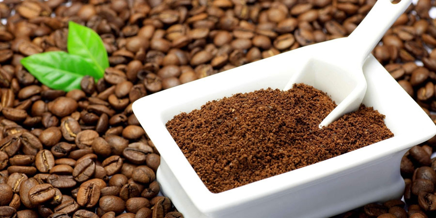 Don’t Put Coffee Grounds Down Your Drain. Do This Instead