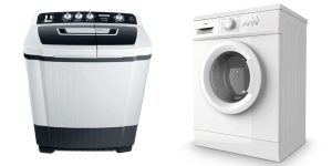 How To Prolong the Life Span of Your Washing Machine