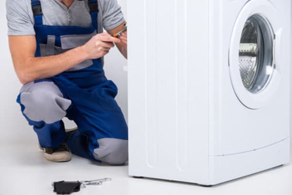washing machine installation perth