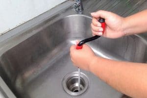 plumbers snake
