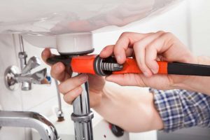 hot water issues